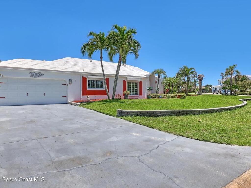 55 Country Club Road, Cocoa Beach, FL 32931