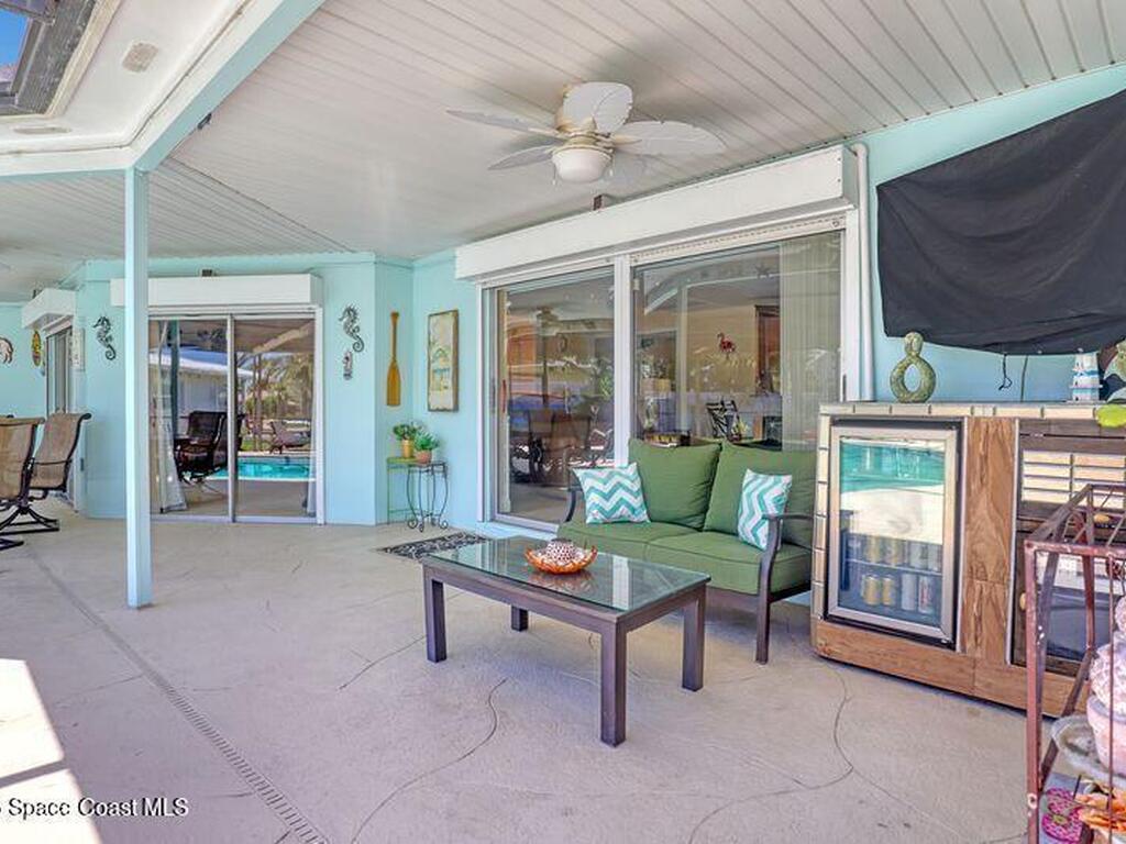 55 Country Club Road, Cocoa Beach, FL 32931