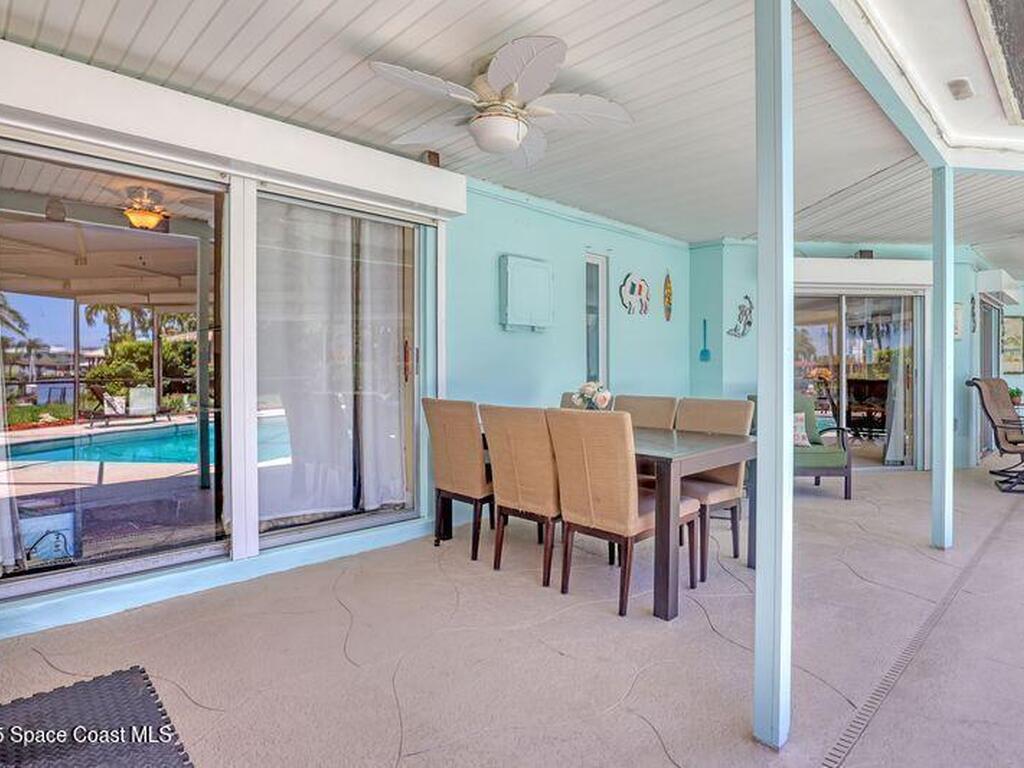 55 Country Club Road, Cocoa Beach, FL 32931