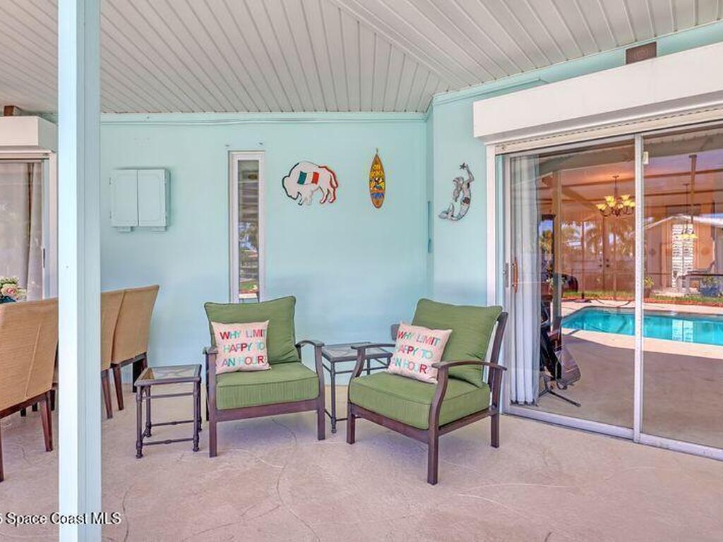 55 Country Club Road, Cocoa Beach, FL 32931