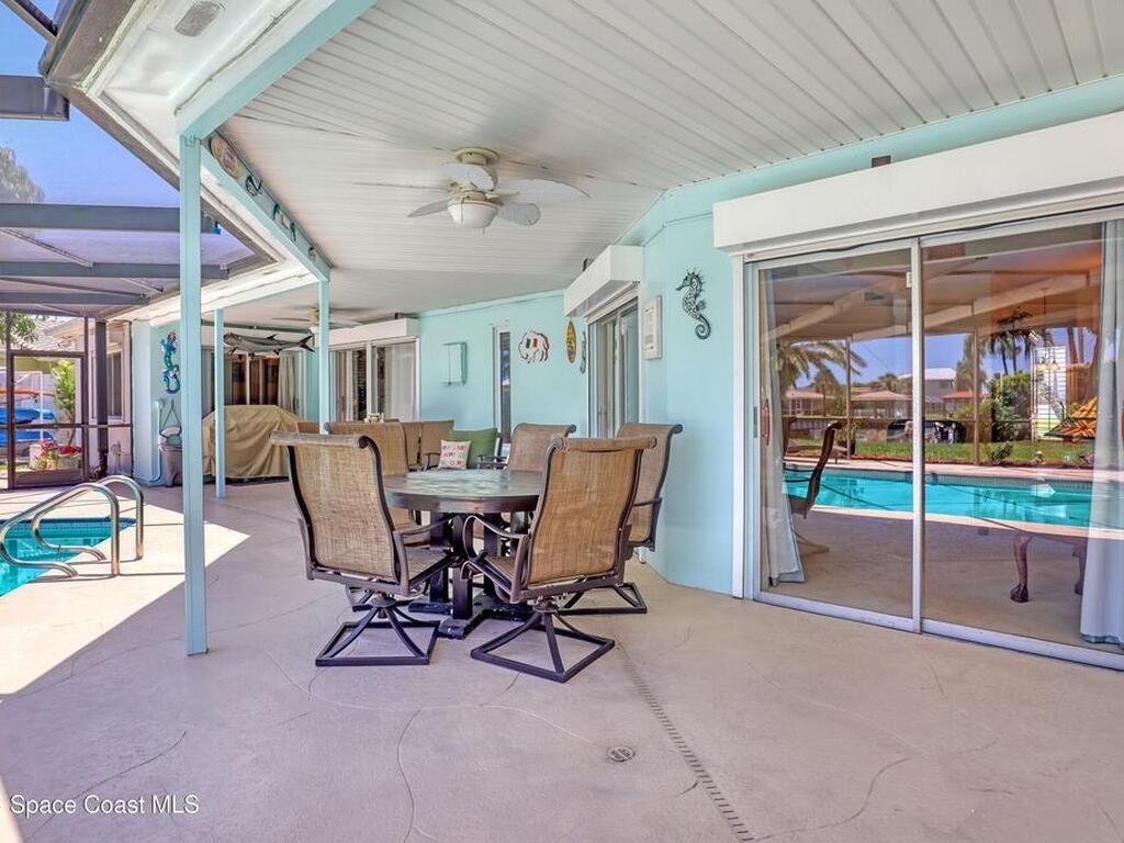 55 Country Club Road, Cocoa Beach, FL 32931