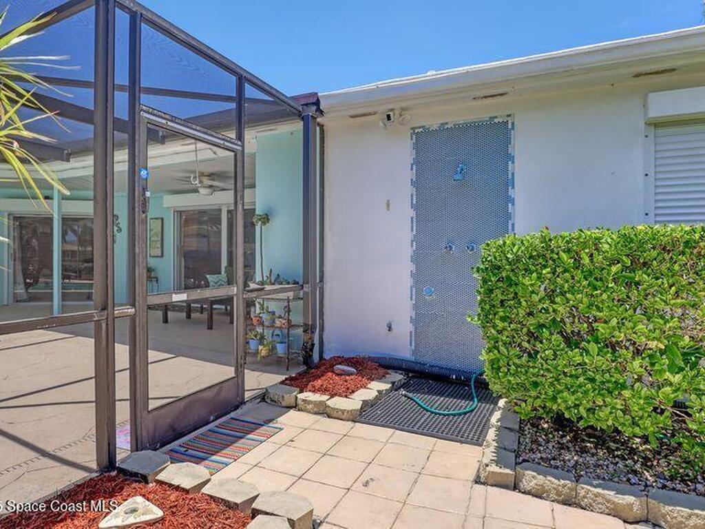 55 Country Club Road, Cocoa Beach, FL 32931