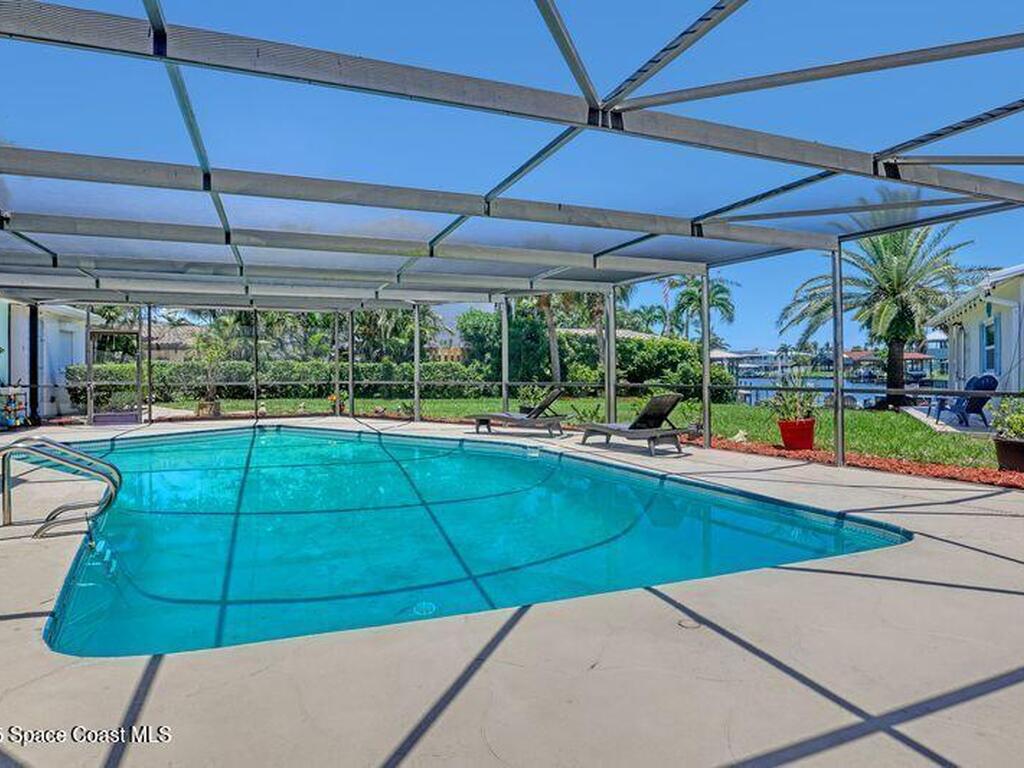 55 Country Club Road, Cocoa Beach, FL 32931