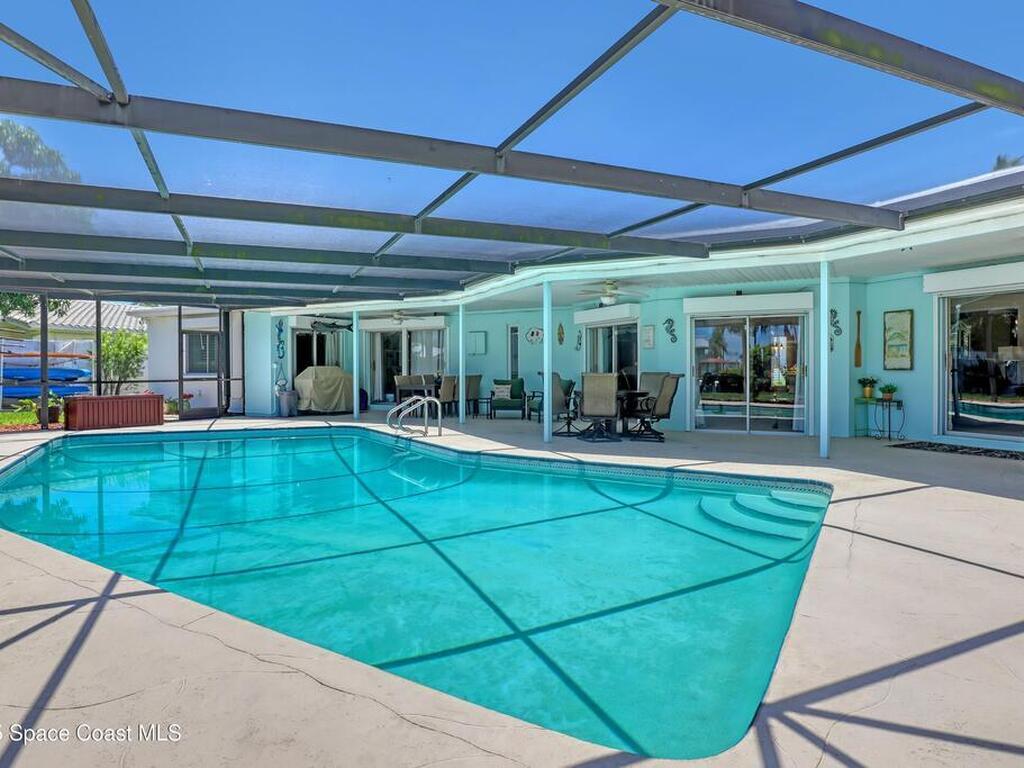 55 Country Club Road, Cocoa Beach, FL 32931