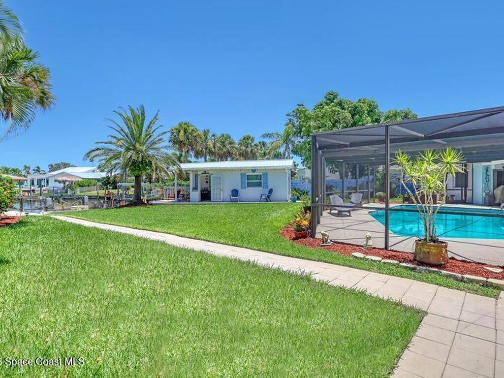 55 Country Club Road, Cocoa Beach, FL 32931