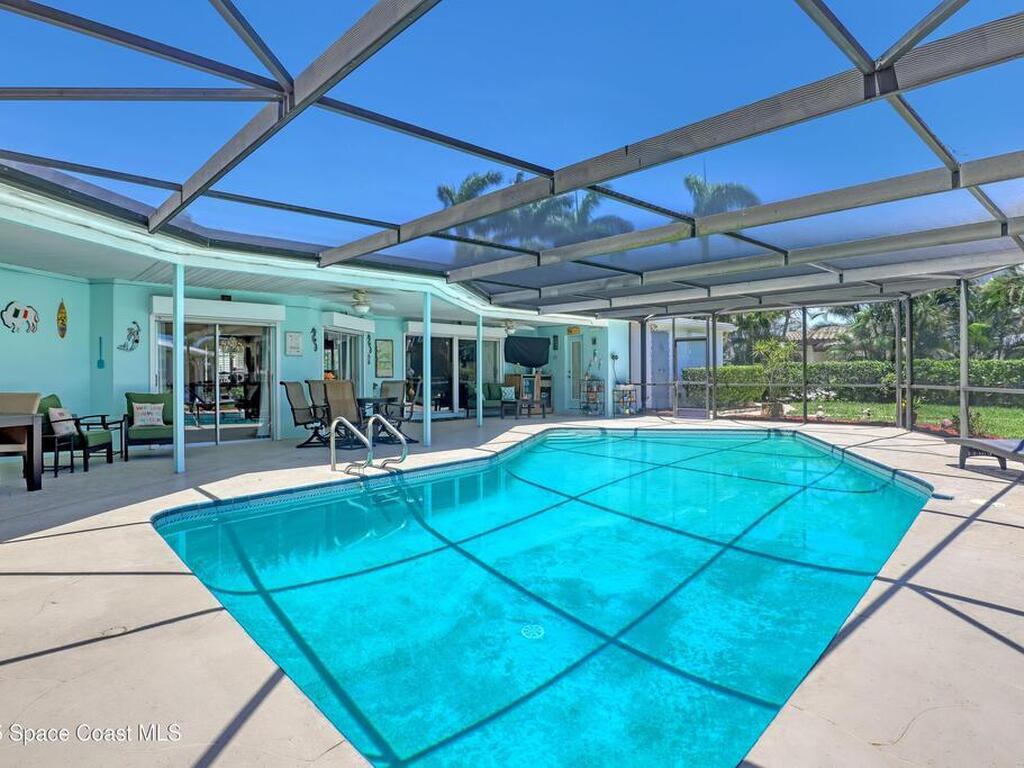 55 Country Club Road, Cocoa Beach, FL 32931