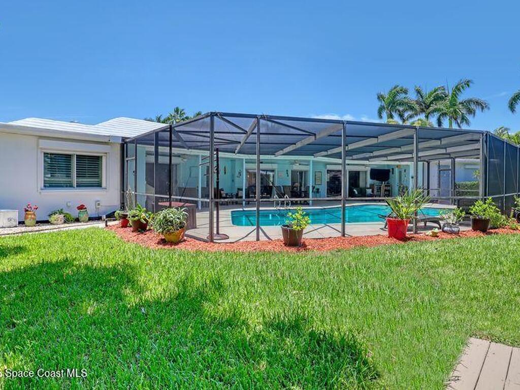 55 Country Club Road, Cocoa Beach, FL 32931