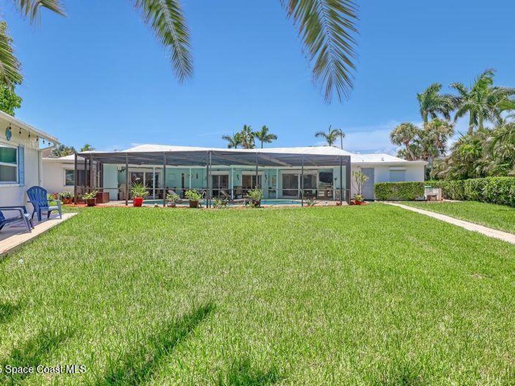 55 Country Club Road, Cocoa Beach, FL 32931