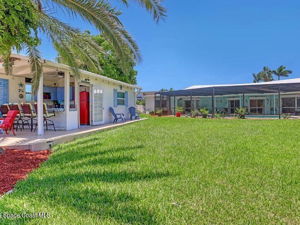 55 Country Club Road, Cocoa Beach, FL 32931