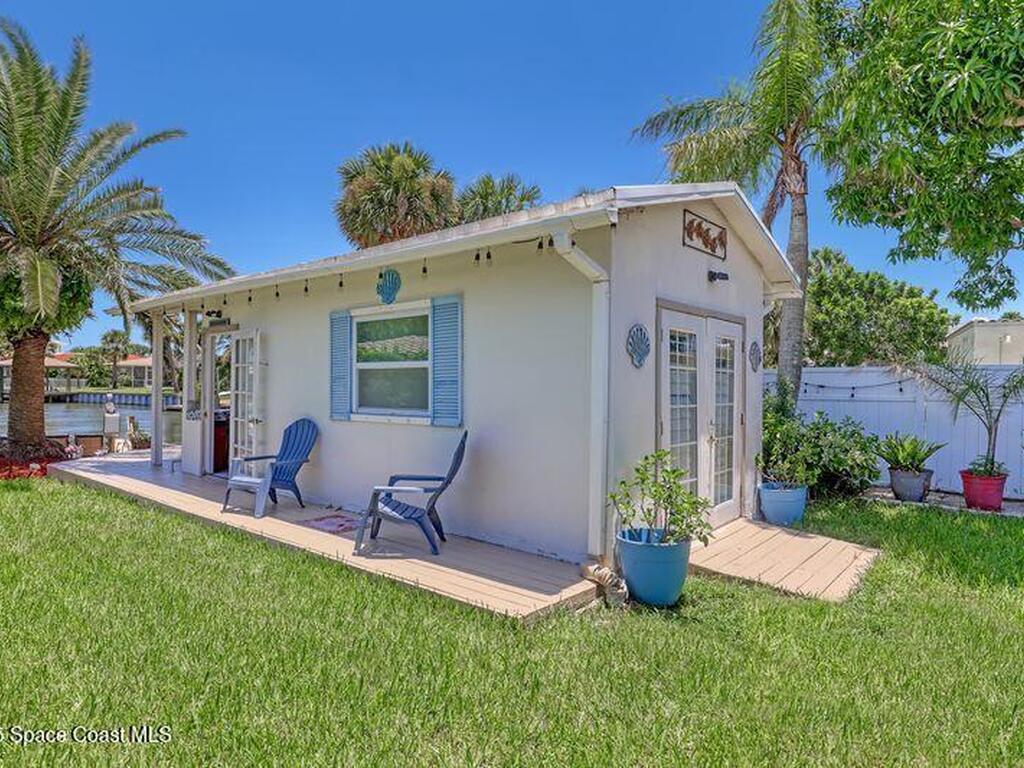 55 Country Club Road, Cocoa Beach, FL 32931