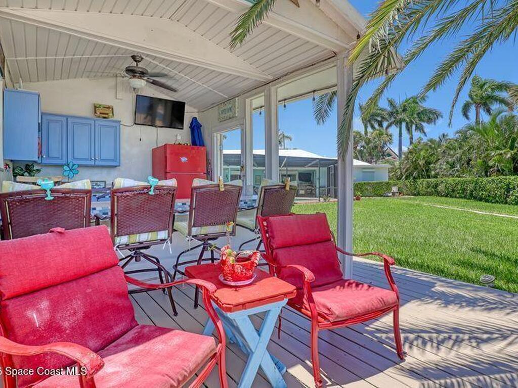 55 Country Club Road, Cocoa Beach, FL 32931
