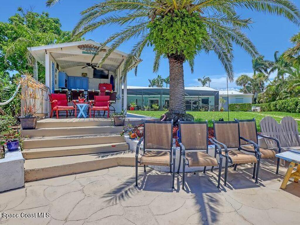 55 Country Club Road, Cocoa Beach, FL 32931