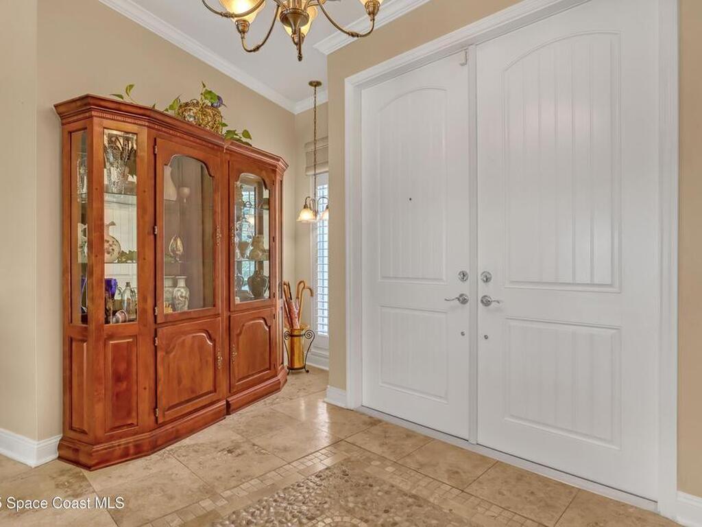 55 Country Club Road, Cocoa Beach, FL 32931