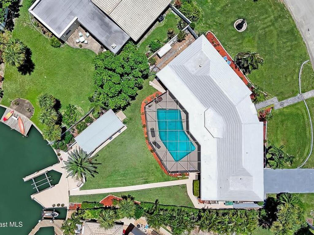 55 Country Club Road, Cocoa Beach, FL 32931