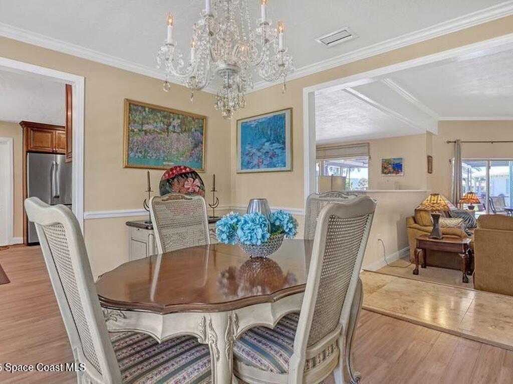 55 Country Club Road, Cocoa Beach, FL 32931