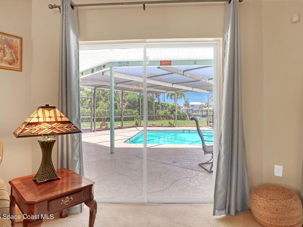 55 Country Club Road, Cocoa Beach, FL 32931