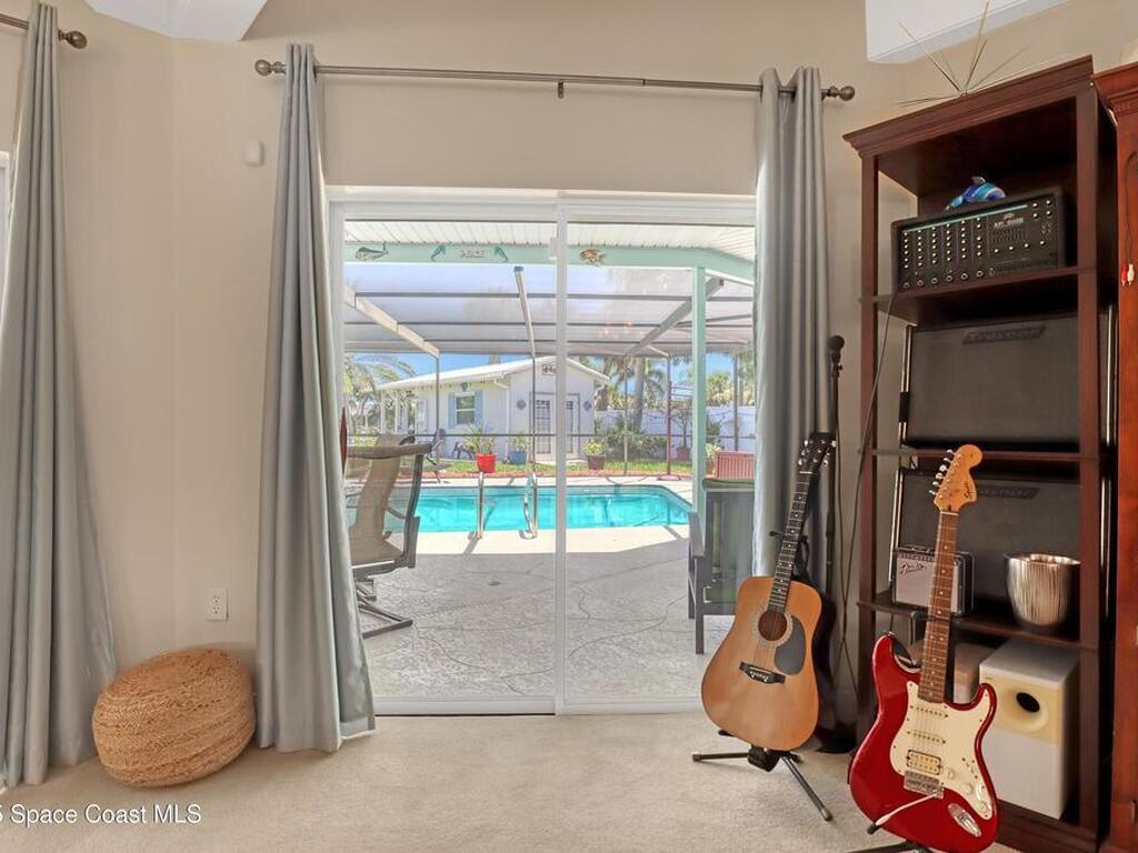 55 Country Club Road, Cocoa Beach, FL 32931