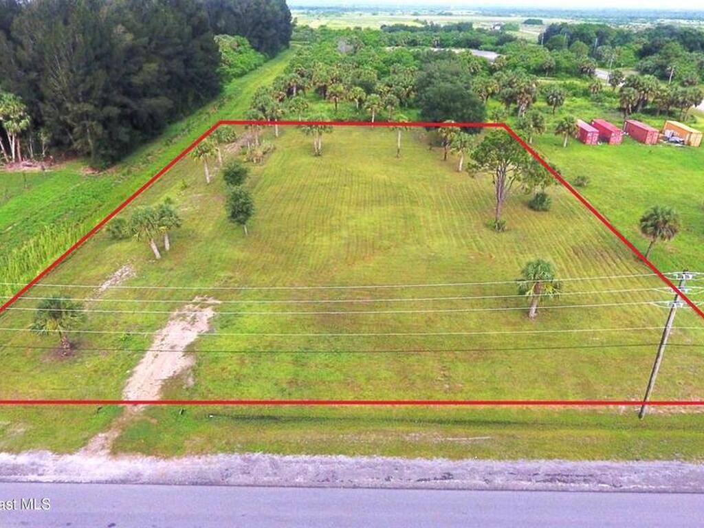 2288 Madden Avenue, Palm Bay, FL 32908