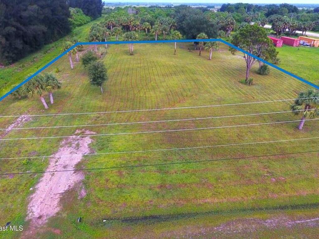 2288 Madden Avenue, Palm Bay, FL 32908