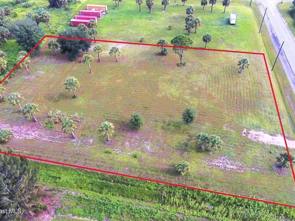 2288 Madden Avenue, Palm Bay, FL 32908