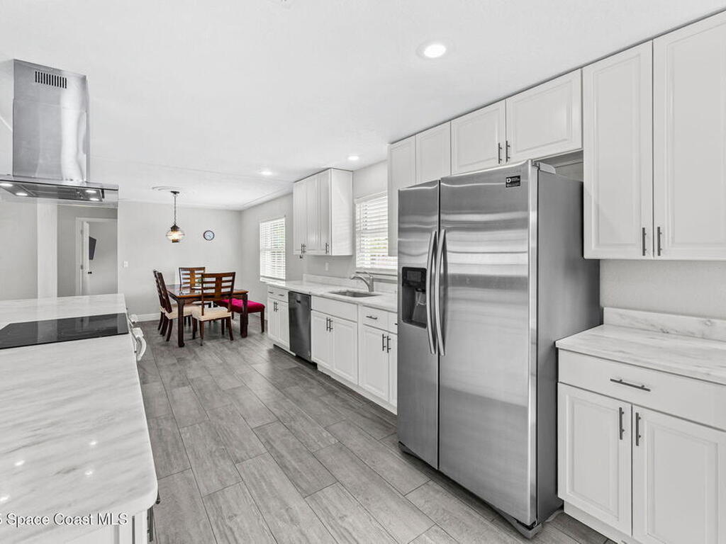 947 Bluewater Drive, Indian Harbour Beach, FL 32937