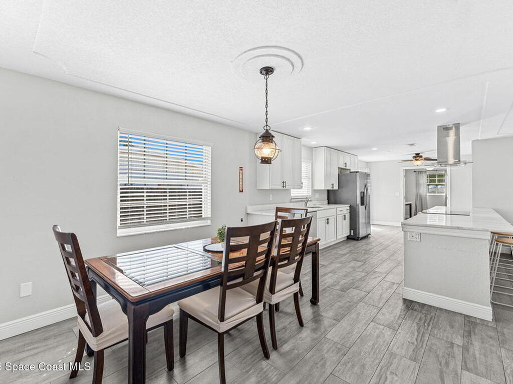 947 Bluewater Drive, Indian Harbour Beach, FL 32937