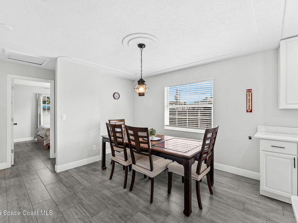 947 Bluewater Drive, Indian Harbour Beach, FL 32937