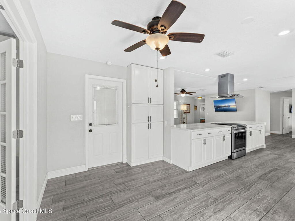 947 Bluewater Drive, Indian Harbour Beach, FL 32937