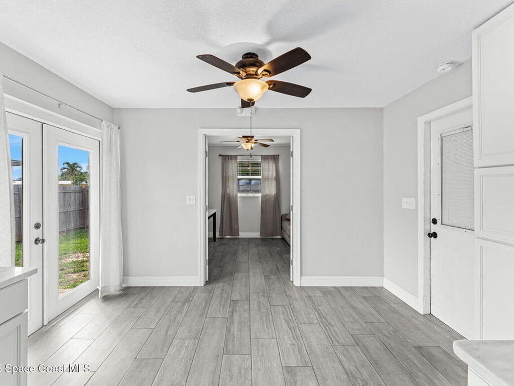 947 Bluewater Drive, Indian Harbour Beach, FL 32937