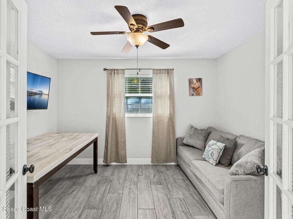 947 Bluewater Drive, Indian Harbour Beach, FL 32937