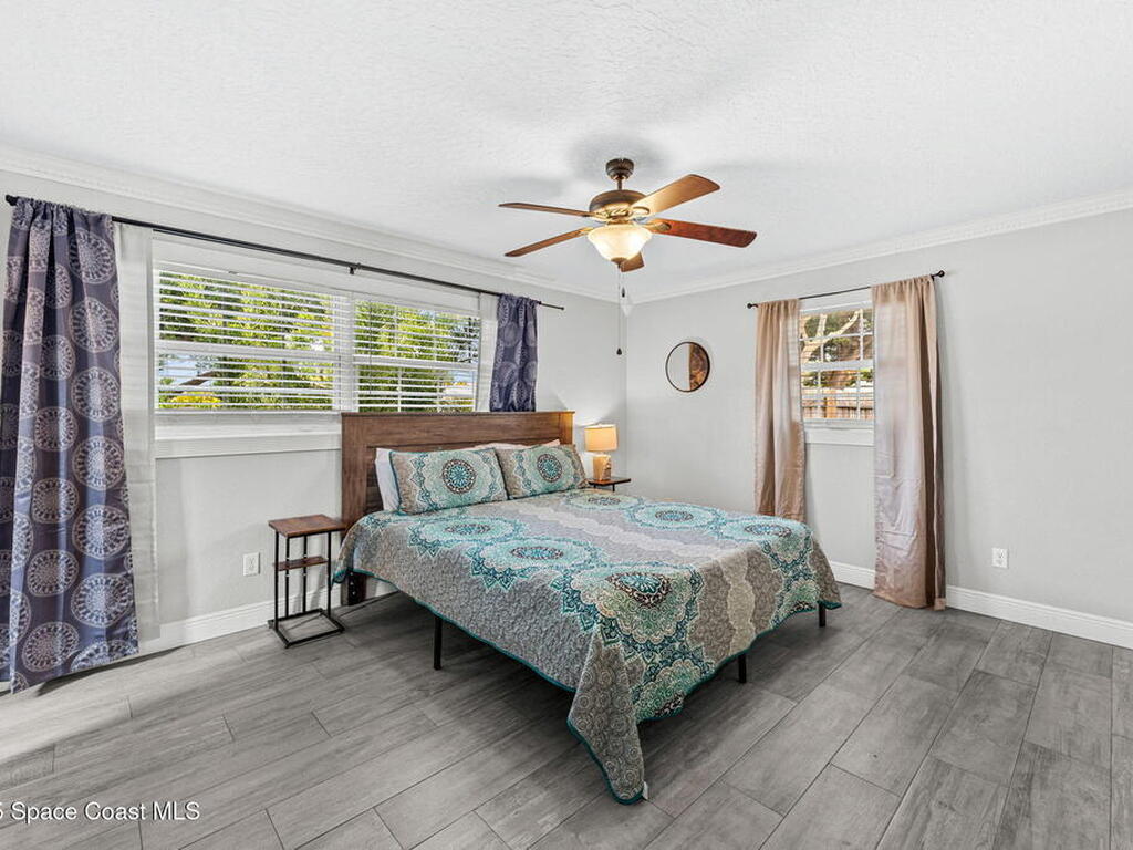 947 Bluewater Drive, Indian Harbour Beach, FL 32937