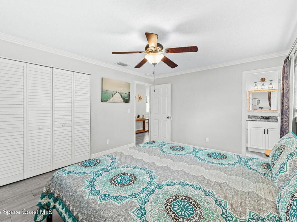 947 Bluewater Drive, Indian Harbour Beach, FL 32937