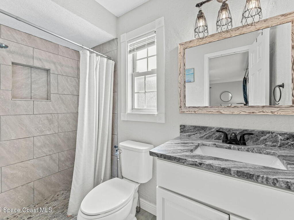 947 Bluewater Drive, Indian Harbour Beach, FL 32937