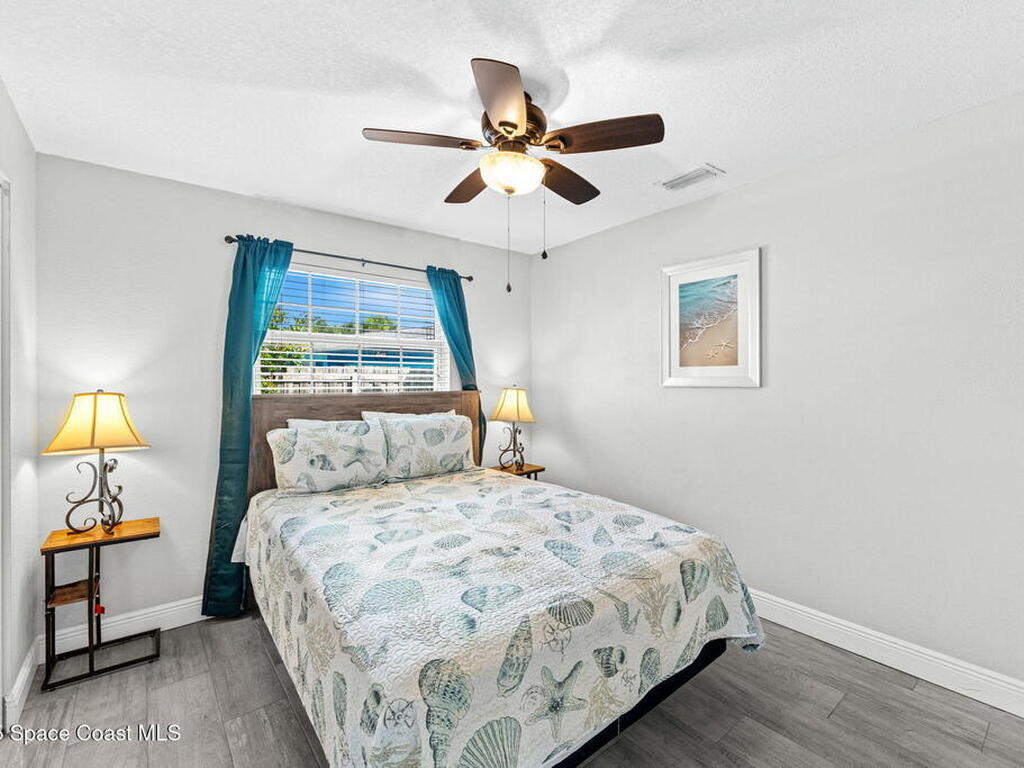 947 Bluewater Drive, Indian Harbour Beach, FL 32937