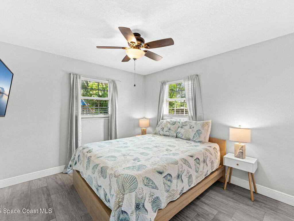 947 Bluewater Drive, Indian Harbour Beach, FL 32937