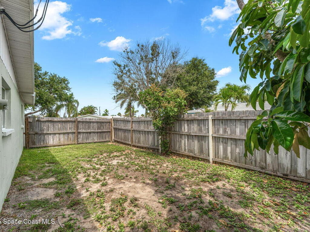 947 Bluewater Drive, Indian Harbour Beach, FL 32937