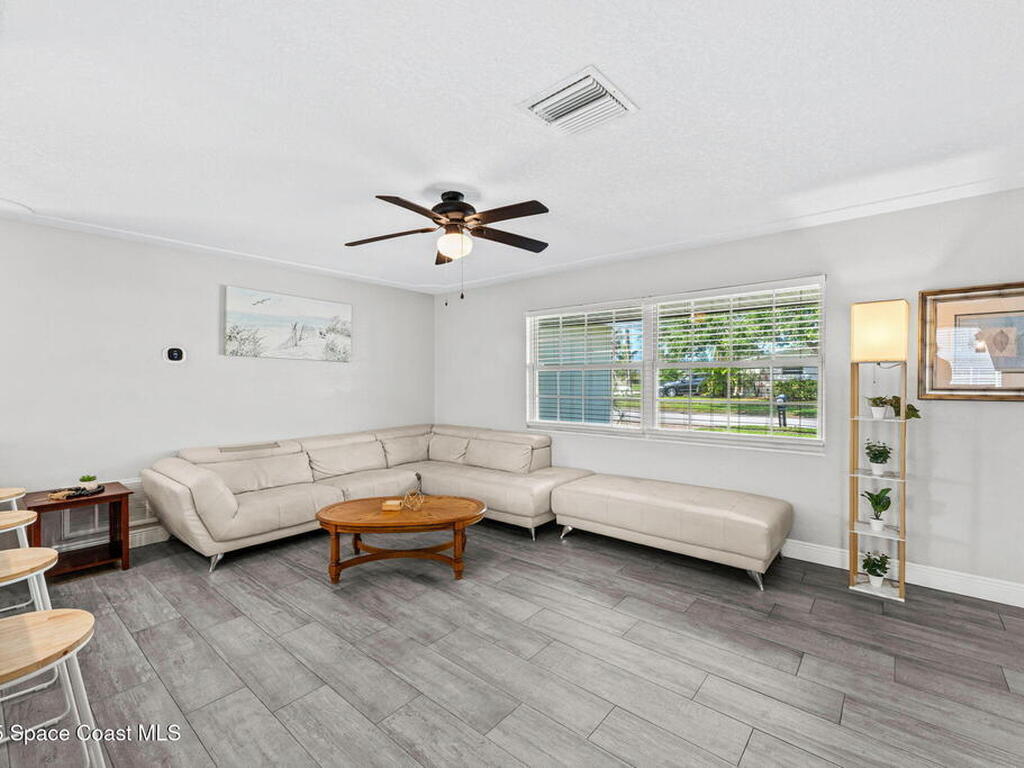 947 Bluewater Drive, Indian Harbour Beach, FL 32937