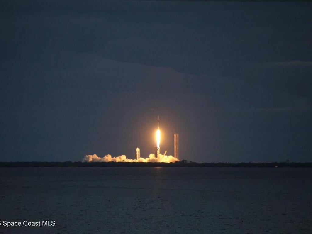 5912 Constellation Drive, Titusville, FL 32780