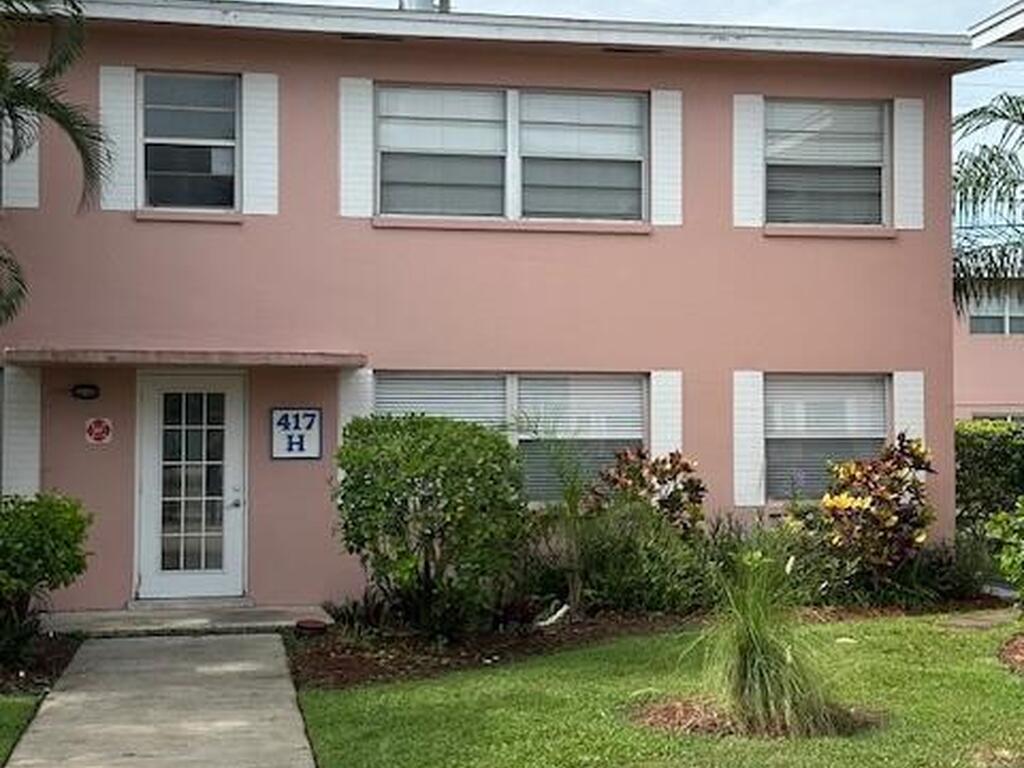 417 Madison Avenue, Cape Canaveral, FL 32920