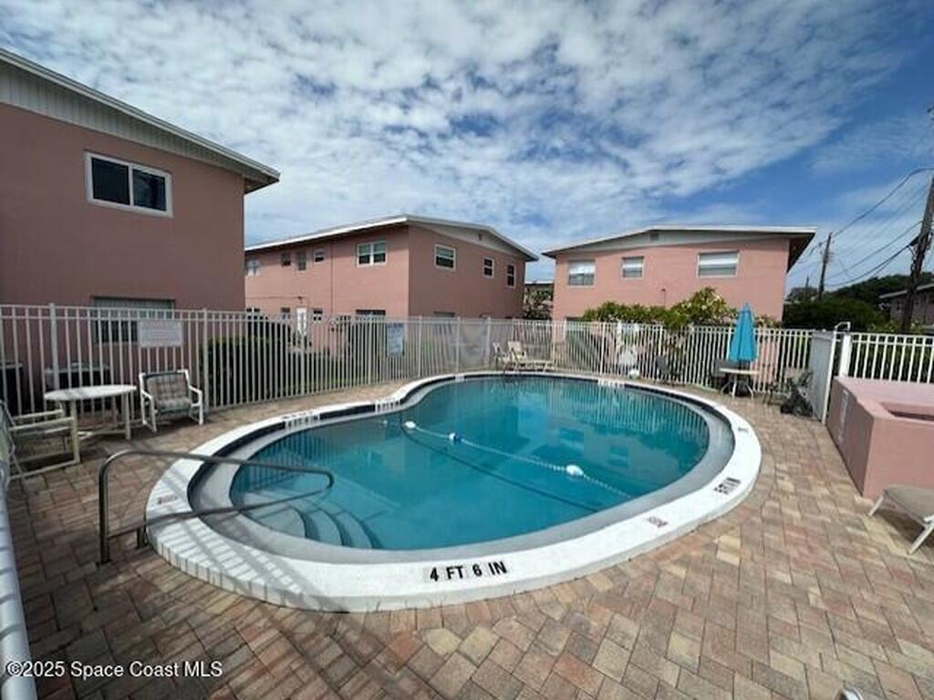 417 Madison Avenue, Cape Canaveral, FL 32920