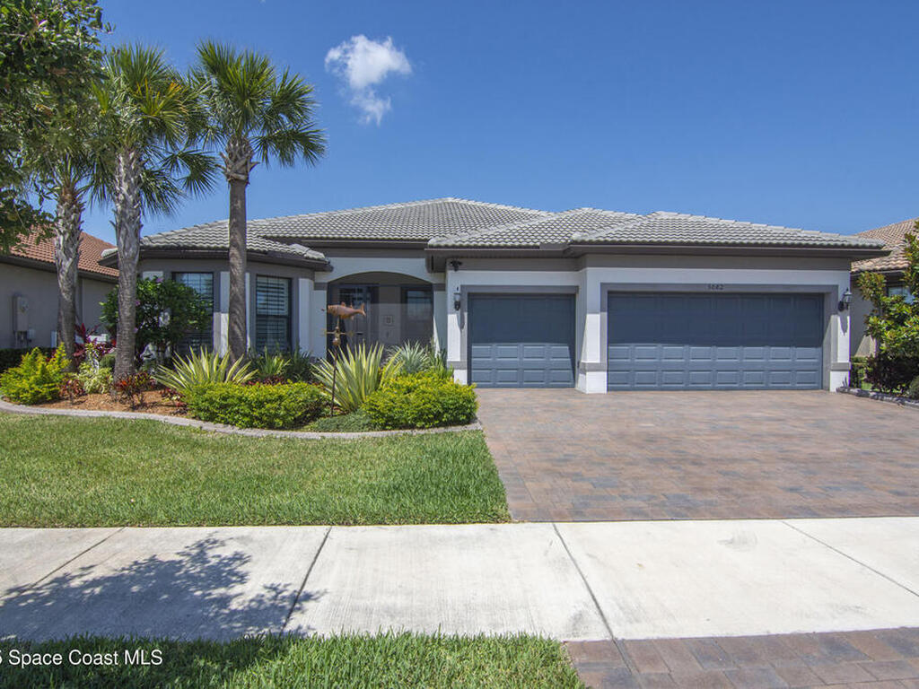 5082 Monroe Circle, Vero Beach, FL 32967