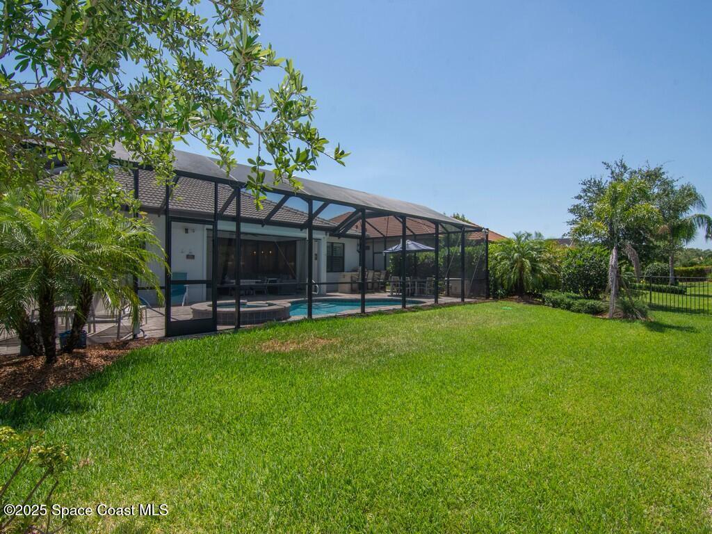 5082 Monroe Circle, Vero Beach, FL 32967