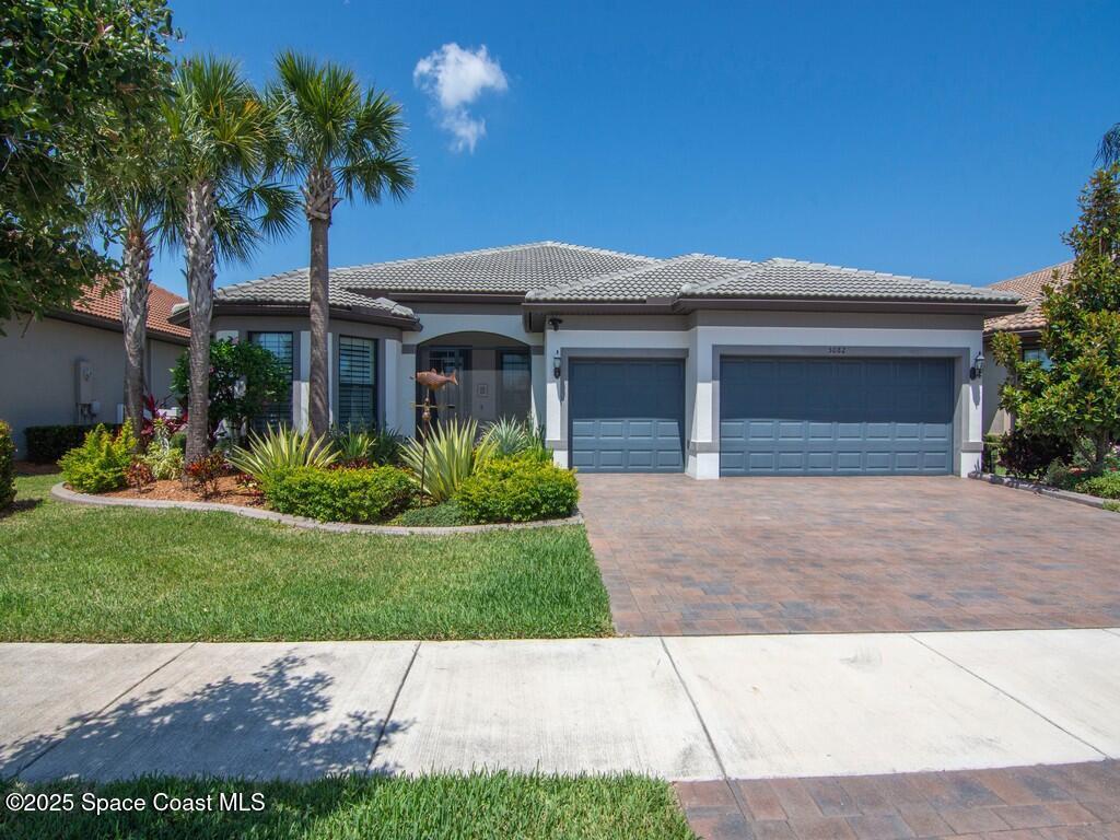 5082 Monroe Circle, Vero Beach, FL 32967