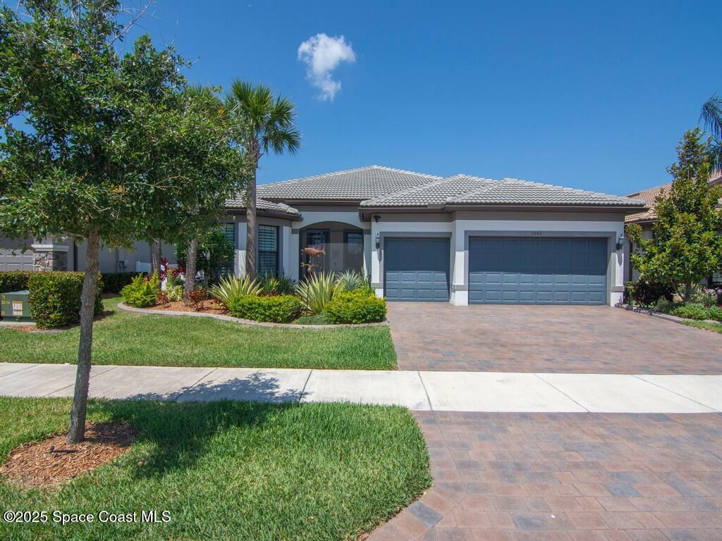 5082 Monroe Circle, Vero Beach, FL 32967