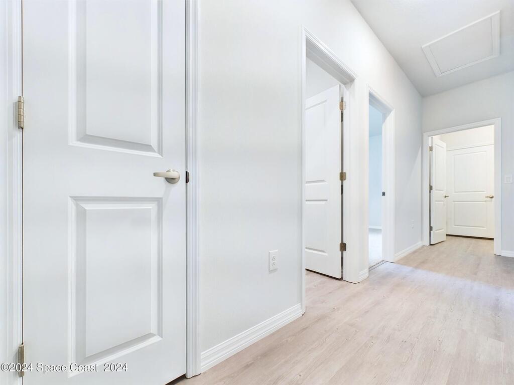 510 Fondulac Street, Palm Bay, FL 32908