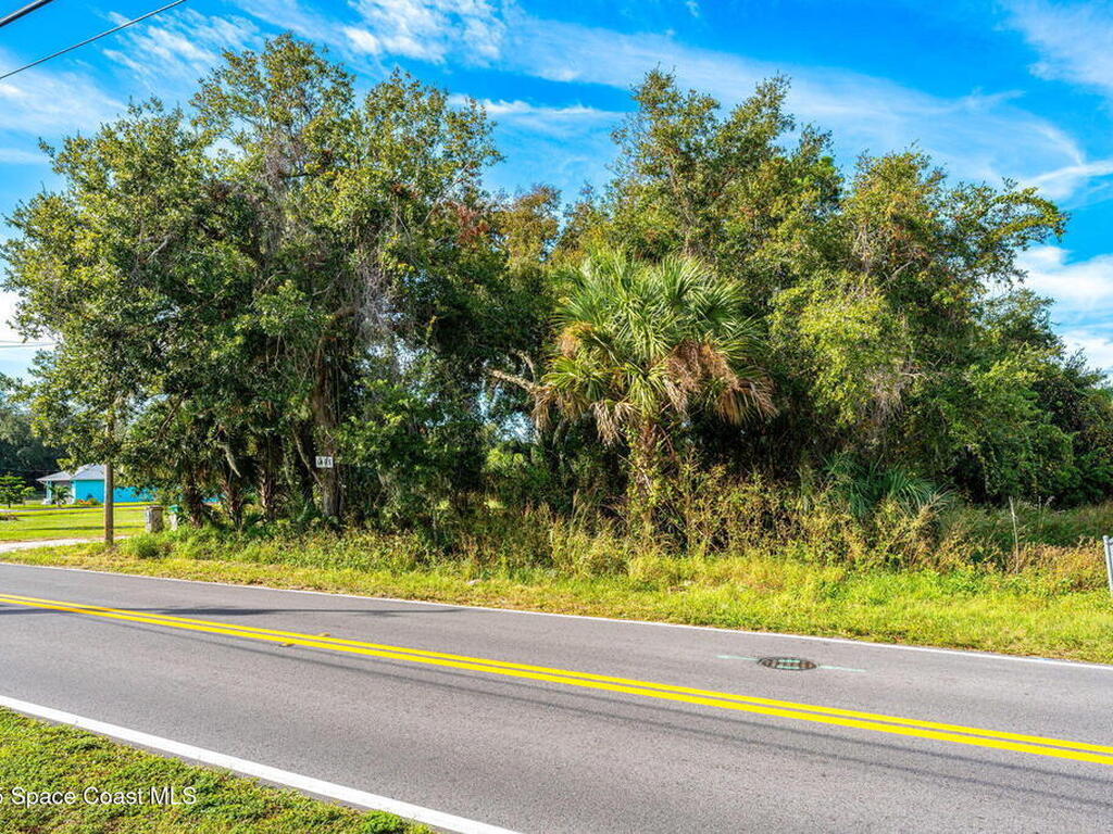 1405 N Tropical Trail, Merritt Island, FL 32953