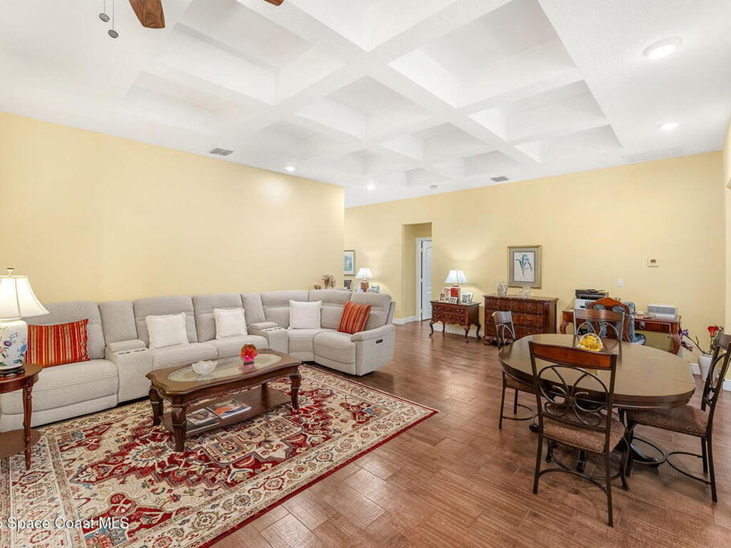 462 Gancedo Street, Palm Bay, FL 32908