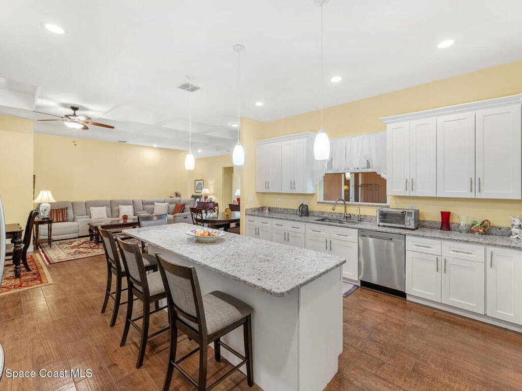 462 Gancedo Street, Palm Bay, FL 32908