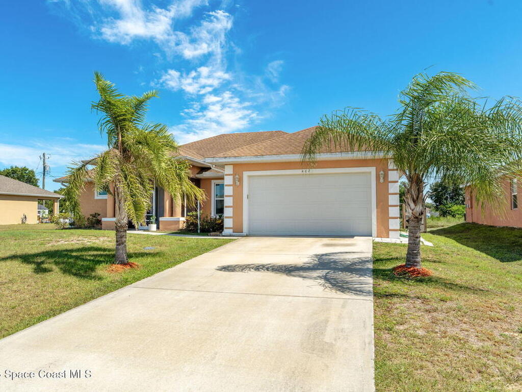 462 Gancedo Street, Palm Bay, FL 32908