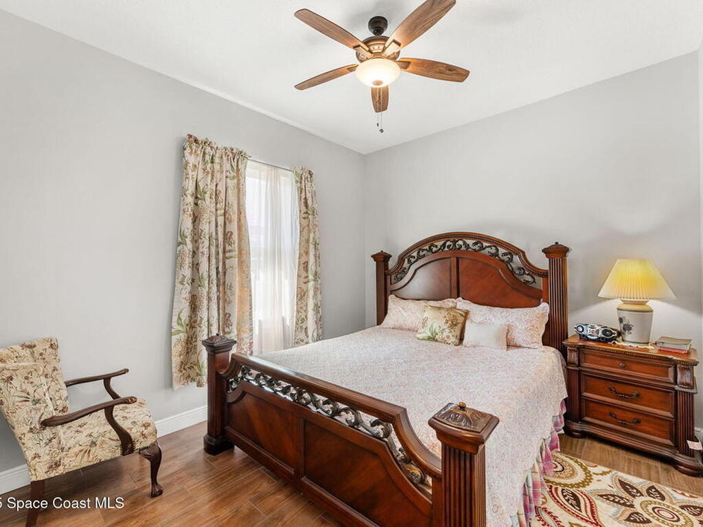 462 Gancedo Street, Palm Bay, FL 32908